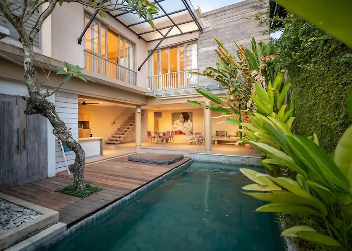 Villa Ewa 1