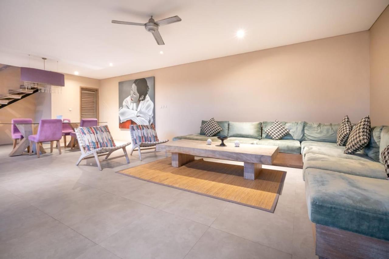 Villa Ewa 1 Seminyak (Bali)