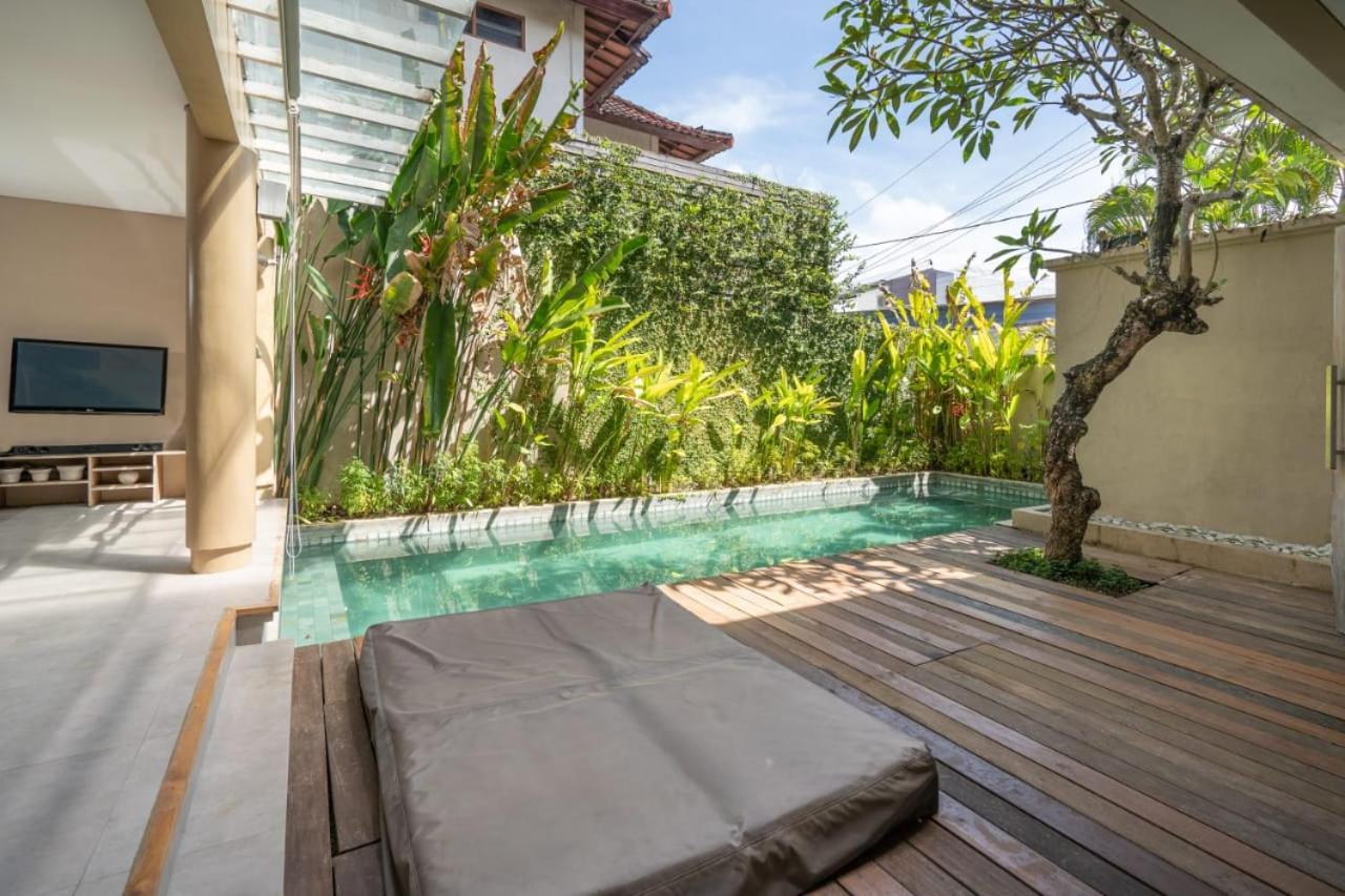 Villa Ewa 1